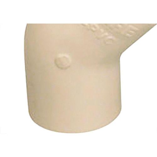 Cotovelo Aquatherm 22X45 Tigre 7041