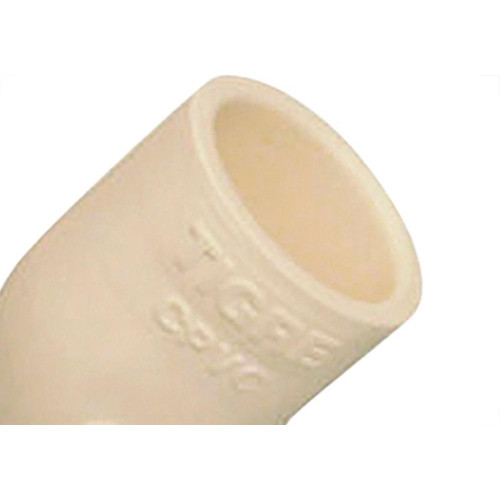 Cotovelo Aquatherm 22X45 Tigre 7041