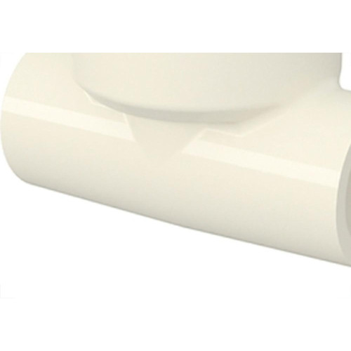 Tee Transicao Aquatherm 22Mmx1/2 Tigre