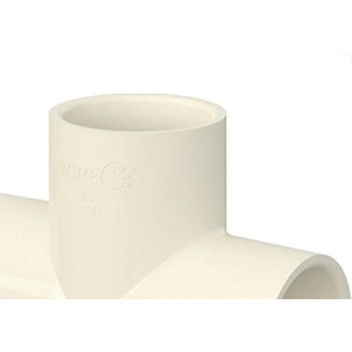 Tee Aquatherm 22Mmx90 Tigre 7071