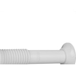 Tubo Ligacao Censi Pvc Branco Aju Sanf 7290