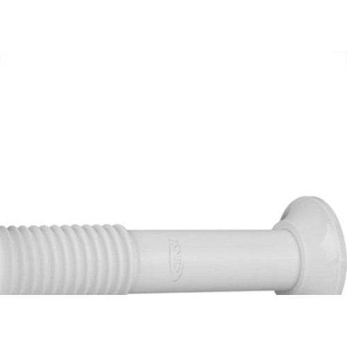 Tubo Ligacao Censi Pvc Branco Aju Sanf 7290