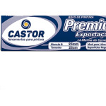 Rolo Castor De La Premium 23Cm 631