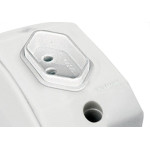 Tomada Externa Perlex 2P+T 20A Ret 715Br