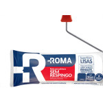 Rolo Roma De La 09Cm S/Respingo 822/09