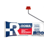 Rolo Roma De La 15Cm S/Respingo 822/15