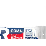 Rolo Roma De La 23Cm S/Respingo 822/23