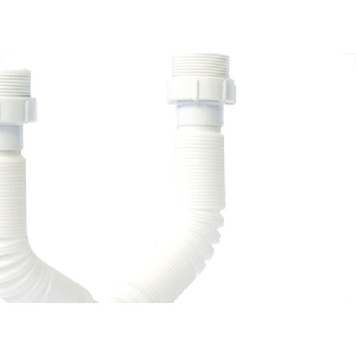 Sifao Sanfon.Copo Arru Pvc C/2Saida Fere