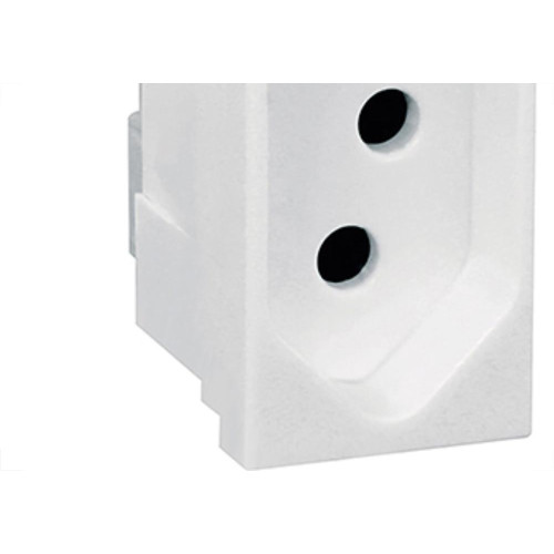 Modulo Pial Plus Tomada 20A 615060