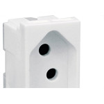 Modulo Pial Plus Tomada 20A 615060