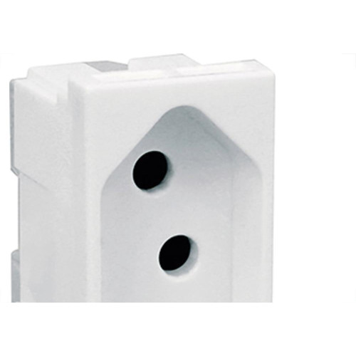 Modulo Pial Plus Tomada 20A 615060