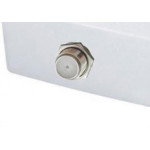Modulo Rad Modular Branco 1404006 Con.Ant