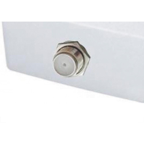 Modulo Rad Modular Branco 1404006 Con.Ant