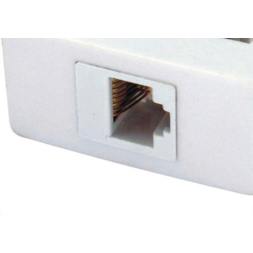 Modulo Rad Modular Branco 1404003 Rj45