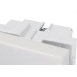 Modulo Rad Modular Branco 1803023 1 Interruptor Camp.
