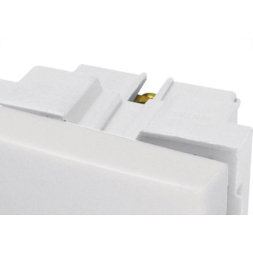 Modulo Rad Modular Branco 1803024 1 Interruptor Simp.