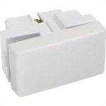 Modulo Rad Modular Branco 1803027 1 Interruptor Par.