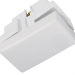 Modulo Rad Modular Branco 1803027 1 Interruptor Par.