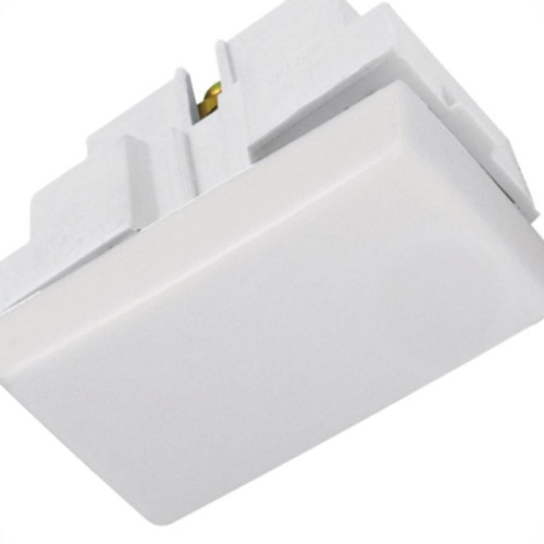 Modulo Rad Modular Branco 1803027 1 Interruptor Par.