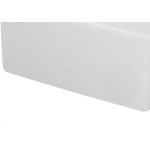 Modulo Rad Modular Branco 1803027 1 Interruptor Par.