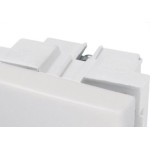 Modulo Rad Modular Branco 1803091 Minuteria