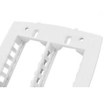 Suporte Modular 4X4 6Mod Radial 1703010