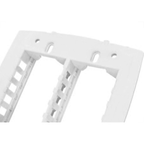 Suporte Modular 4X4 6Mod Radial 1703010