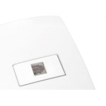 Conjunto Rad Modular Branco 1403001 Fone Rj11 2Via