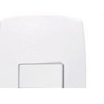 Conjunto Rad Modular Branco 1803002 1 Interruptor Simp
