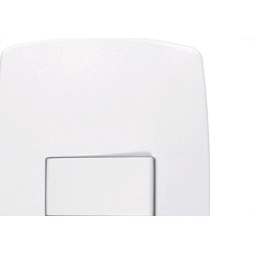 Conjunto Rad Modular Branco 1803002 1 Interruptor Simp