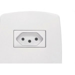 Conjunto Rad Modular Branco 1803117 2Tom 10A