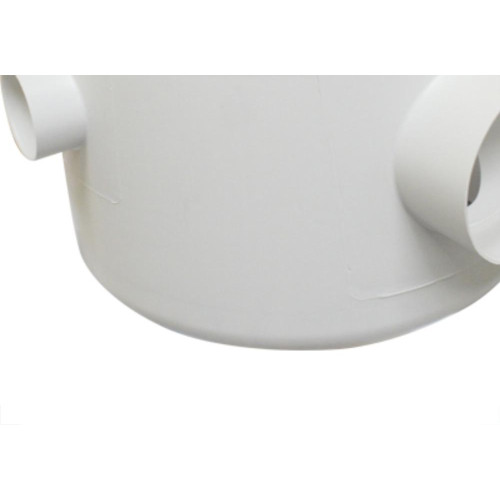 Caixa Sifonada Luconi Gordura 250X75