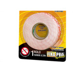 Fita Dupla-Face Adelbras Espuma 19X2M