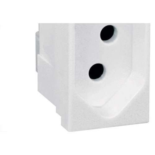 Modulo Pial Plus Tomada 10A 615040