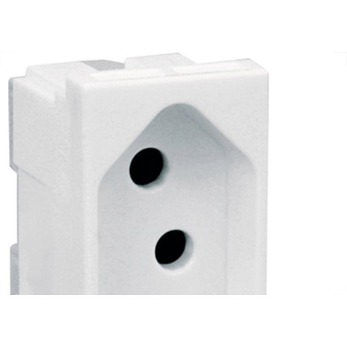 Modulo Pial Plus Tomada 10A 615040