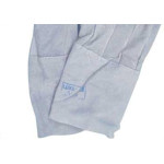 Luva De Raspa Punho Longo 20Cm Protezza
