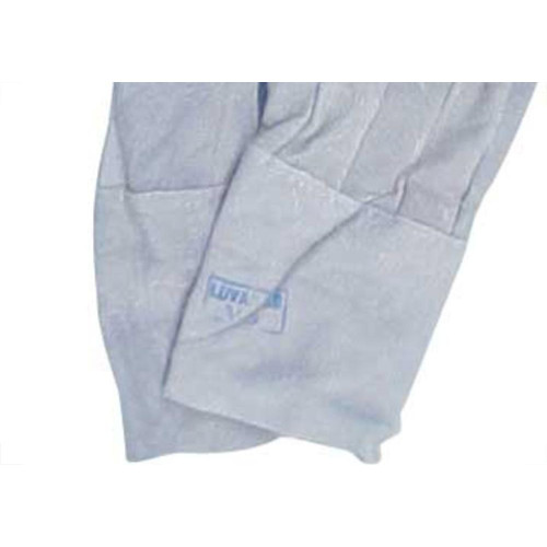 Luva De Raspa Punho Longo 20Cm Protezza
