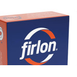 Veda Rosca Firlon 1/2X05 - Kit C/60 Unidades