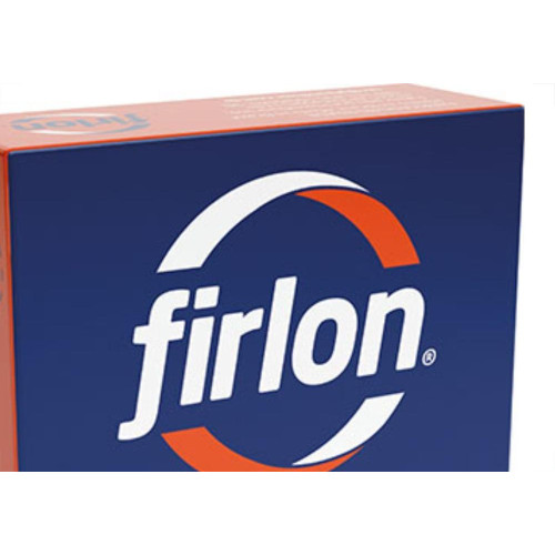 Veda Rosca Firlon 1/2X25 - Kit C/30 Unidades
