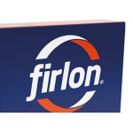 Veda Rosca Firlon 1/2X50 - Kit C/30 Unidades