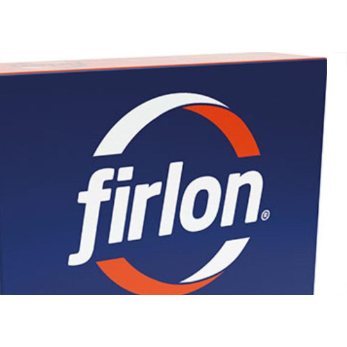 Veda Rosca Firlon 1/2X50 - Kit C/30 Unidades