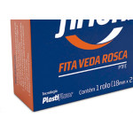 Veda Rosca Firlon 3/4X25 - Kit C/30 Unidades