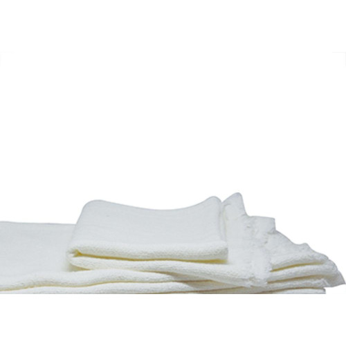 Saco Alvejado P/Limpeza 38X60 Ultra - Kit C/5 Unidades