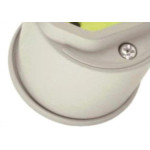 Tomada Externa Radial 2P+T 20A Red 1182