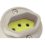 Tomada Externa Radial 2P+T 20A Red 1182