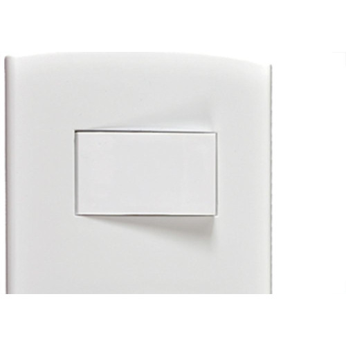 Conjunto Peesa Alfa 1543B 1 Interruptor Par.Tom 10A