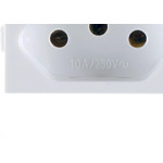 Modulo Peesa Alfa 1445 Tomada 20A