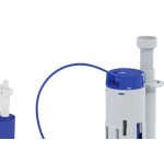 Acessorio P/Caixa Censi Kit Universal Dual 9562