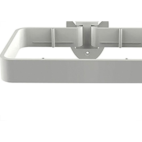 Abracadeira P/Condutor Pvc Tigre Ret.Style Branco