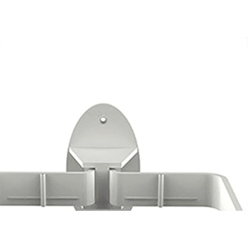 Abracadeira P/Condutor Pvc Tigre Ret.Style Branco